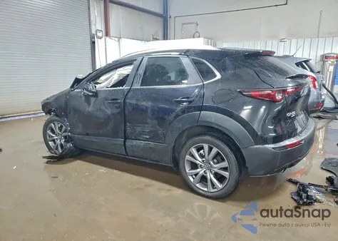 2025 Mazda Cx-30 Preferred z USA, uszkodzony, nr VIN 3MVDMBCM9SM789375